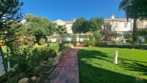 Casa adosada en Cartaya