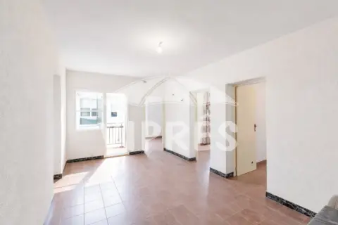 Piso en Montesol-Mejostilla