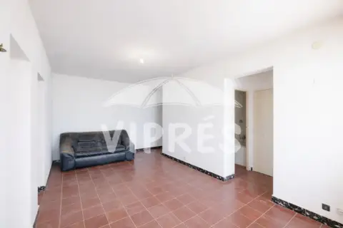 Piso en Montesol-Mejostilla