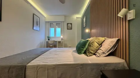 Habitación en Centro