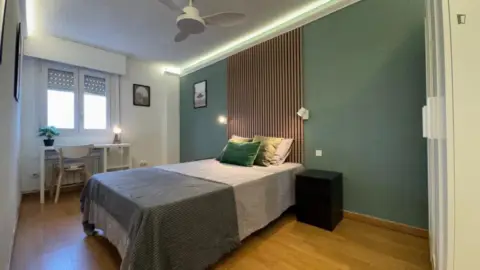 Habitación en Centro