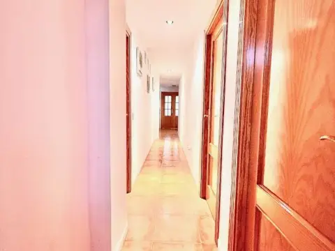 Piso en Santa María del Águila