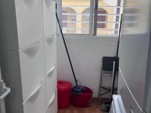 Piso en San Juan del Puerto