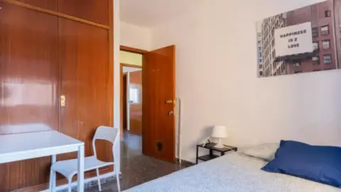 Habitación en La Carrasca