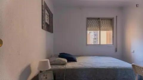 Habitación en La Carrasca