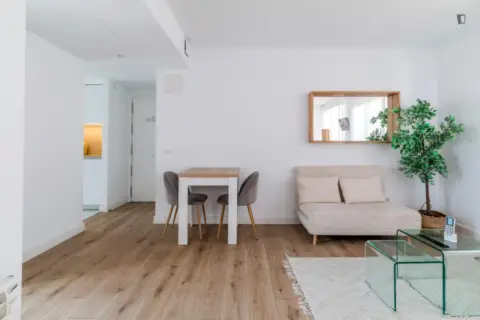 Estudio en Castillejos