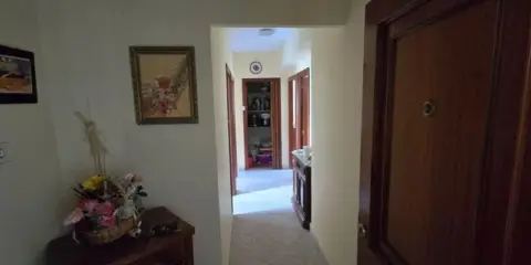 Piso en Avenida de Asturias