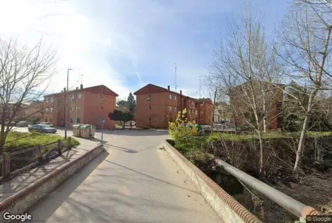Piso en Méntrida