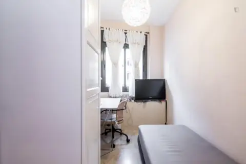 Habitación en La Salut