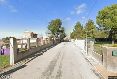 Chalet en Numancia de La Sagra