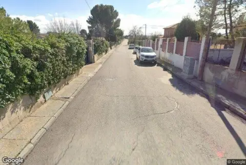 Chalet en Numancia de La Sagra