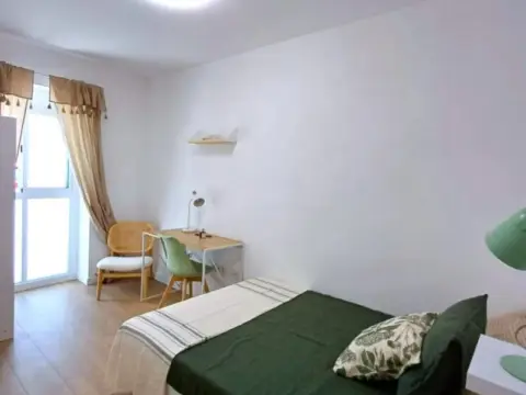 Habitación en El Cabanyal-El Canyamelar