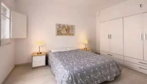 Estudio en Sant Gervasi-Galvany