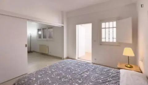 Estudio en Sant Gervasi-Galvany