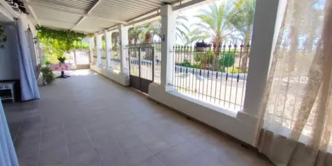 Casa – Lorca