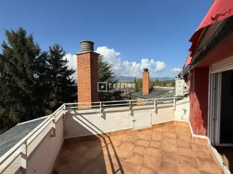 Piso en Colmenarejo