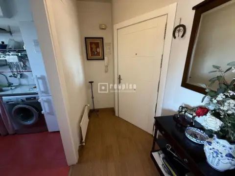 Piso en Colmenarejo