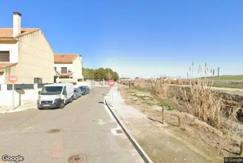 Chalet en Numancia de La Sagra