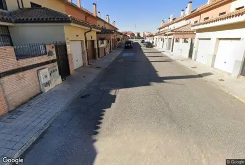 Chalet en Numancia de La Sagra