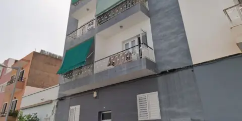 Piso en calle Pedro Pinto de la Rosa