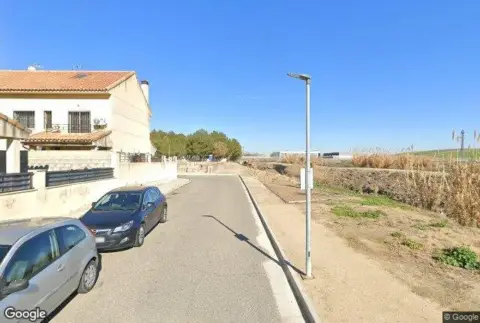 Chalet en Numancia de La Sagra