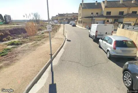 Chalet en Numancia de La Sagra