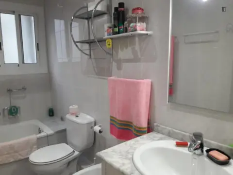 Habitación en Sant Antoni