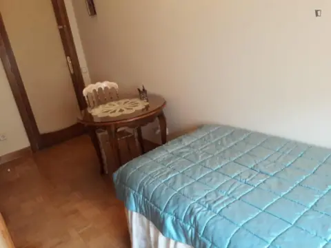 Habitación en Sant Antoni