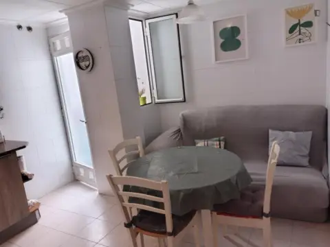 Habitación en Centre-La Canaleta