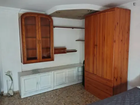 Habitación en Centre-La Canaleta