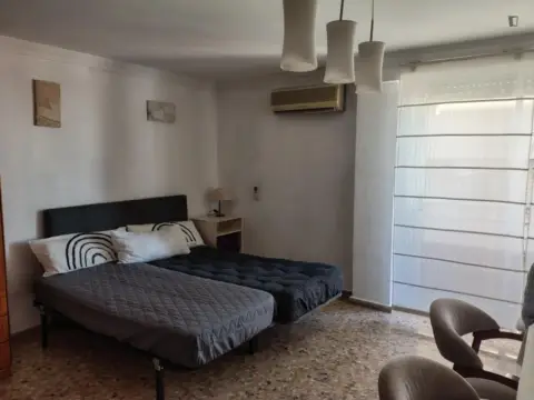 Habitación en Centre-La Canaleta