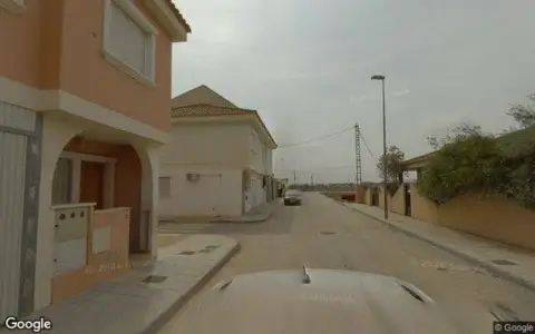 Chalet en Roldán