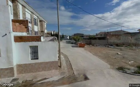 Chalet en Roldán