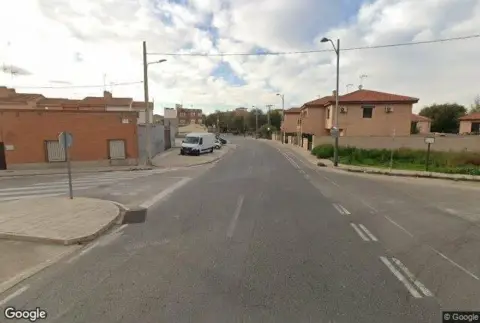 Chalet en Mora