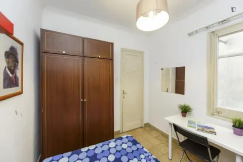 Habitación en El Putxet-El Farró