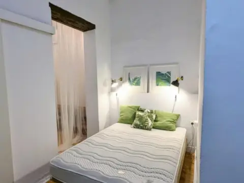 Estudio en El Cabanyal-El Canyamelar