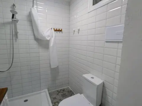 Estudio en El Cabanyal-El Canyamelar