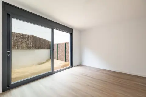 Chalet adosado en Carrer de Jacint Verdaguer