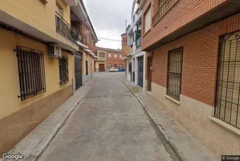 Chalet en Mora
