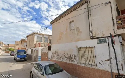Chalet en Los Cuarteros