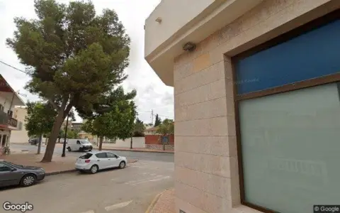 Chalet en Los Cuarteros