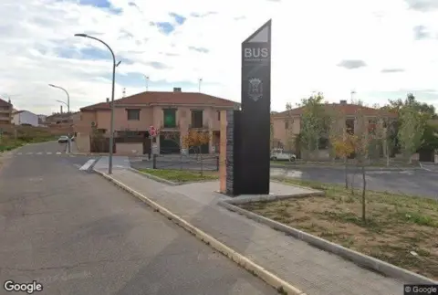 Chalet en Mora