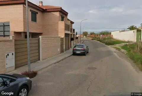 Chalet en Mora