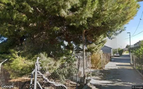 Chalet en Aljucer