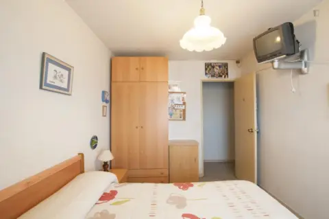 Habitación en Numancia