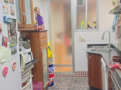 Habitación en Sant Isidre