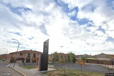 Chalet en Mora