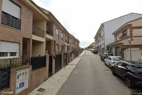 Chalet en Las Ventas de Retamosa