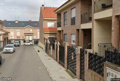 Chalet en Las Ventas de Retamosa
