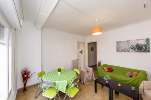 Habitación en El Putxet-El Farró
